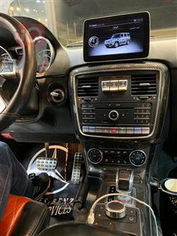 مێرسێدس بێنز G-Class